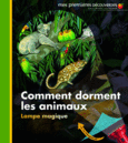 Couverture Comment dorment les animaux ()
