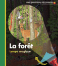 Couverture La forêt ()