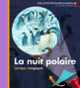 Couverture La nuit polaire (Claude Delafosse)