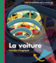 Couverture La voiture (Collectif(s) Collectif(s))