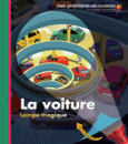 Couverture La voiture ()