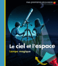 Couverture Le ciel et l'espace ()
