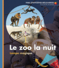 Couverture Le zoo la nuit ()