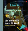 Couverture Les animaux dans la nuit ()