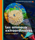 Couverture Les animaux extraordinaires ()