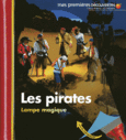 Couverture Les pirates ()