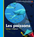 Couverture Les poissons ()