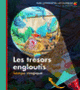Couverture Les trésors engloutis (Claude Delafosse)