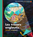 Couverture Les trésors engloutis ()