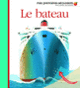 Couverture Le bateau (Collectif(s) Collectif(s))