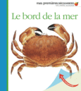 Couverture Le bord de la mer ()