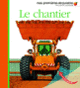 Couverture Le chantier (Collectif(s) Collectif(s))