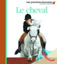 Couverture Le cheval ()