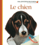 Couverture Le chien (Collectif(s) Collectif(s))