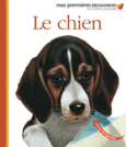 Couverture Le chien ()