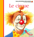 Couverture Le cirque ()