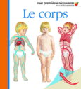Couverture Le corps ()