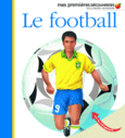 Couverture Le football ()