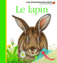 Couverture Le lapin ()