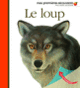Couverture Le loup (Collectif(s) Collectif(s)) Couverture Le loup (Collectif(s) Collectif(s))