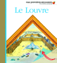 Couverture Le Louvre ()