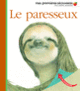 Couverture Le paresseux (Collectif(s) Collectif(s))