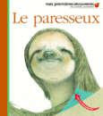 Couverture Le paresseux ()