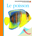Couverture Le poisson ()