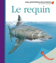 Couverture Le requin ()