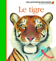 Couverture Le tigre ()