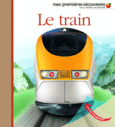 Couverture Le train ()