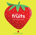 Couverture Les fruits ()