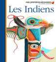 Couverture Les Indiens ()