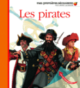Couverture Les pirates ()