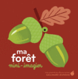 Couverture Ma forêt ()