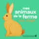Couverture Mes animaux de la ferme (Véronique Joffre)