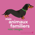 Couverture Mes animaux familiers ()