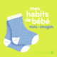 Couverture Mes habits de bébé (Elsa Fouquier)