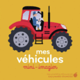 Couverture Mes véhicules ()
