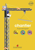 Couverture Chantier ()