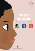 Couverture Corps humain ()