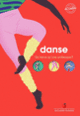 Couverture Danse (Sophie Bordet-Pétillon)