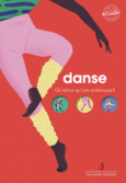 Couverture Danse ()