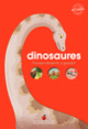 Couverture Dinosaures (Emmanuelle Kecir-Lepetit)