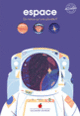 Couverture Espace (Christophe Chaffardon)