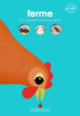 Couverture Ferme (Anne-Sophie Baumann)