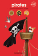 Couverture Pirates (Sophie Bordet-Pétillon)