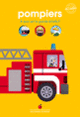 Couverture Pompiers (Emmanuel Tredez)