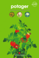 Couverture Potager (Sophie Lamoureux)