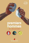 Couverture Premiers hommes ()